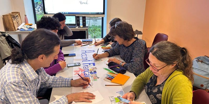 Activity programme from 24th to 30th of November 2025