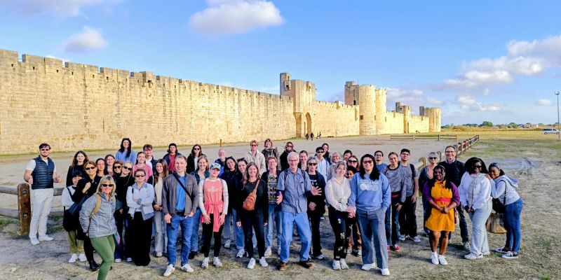 Activity programme from 17th to 23rd of November 2025