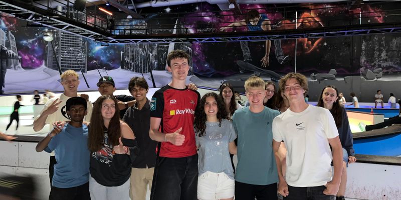 Activity programme from 21st to 27th of July 2025