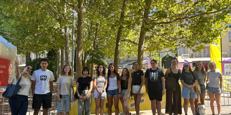 Activity programme from 28th july to 3rd of August 2025