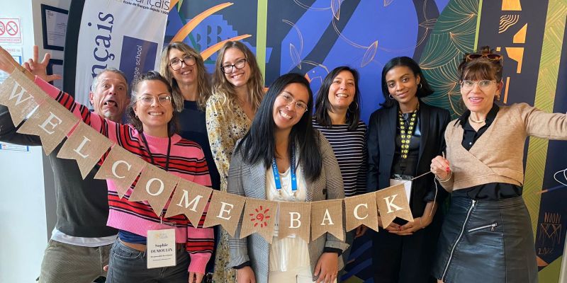 Activity programme from 11 to 17 November 2024