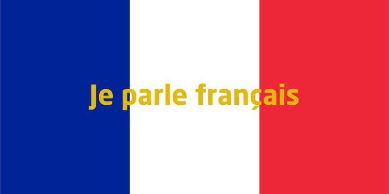 Some tips to learn French quickly!