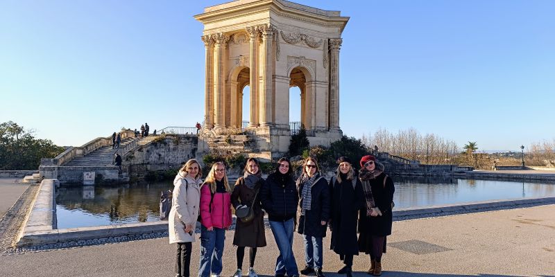 Activity programme from 27 January to 2 February 2025