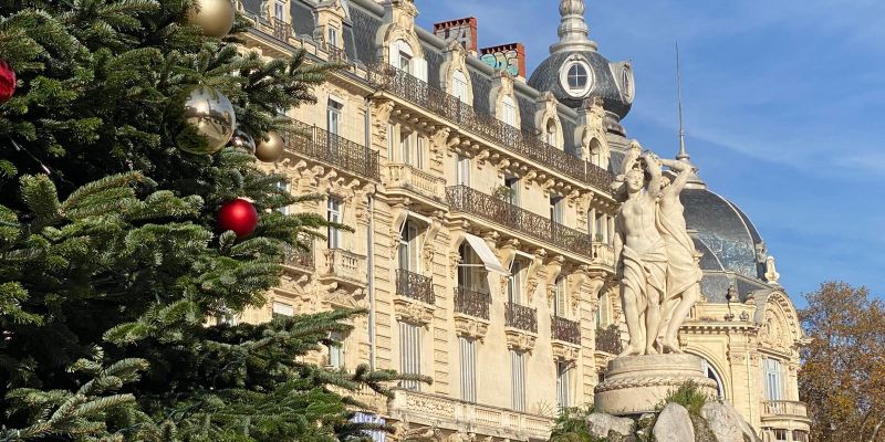 Activity programme from 2 to 8 December 2024