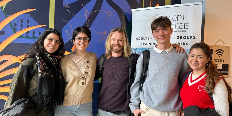 Activity programme from 18th to 25th of January 2026